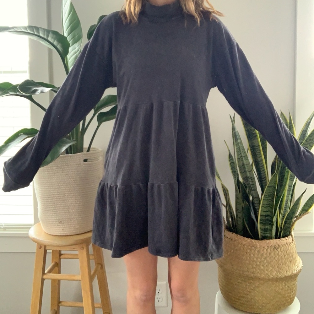 wild fable dress